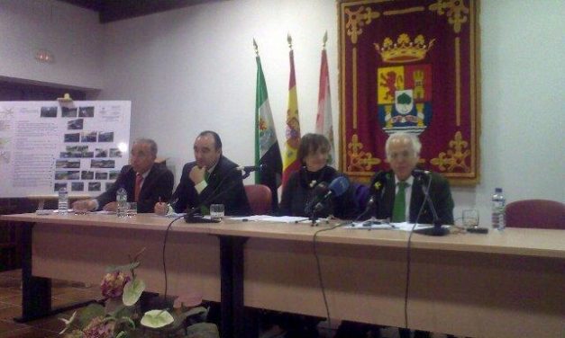 La CHG invertirá dos millones de euros en las obras de restauración de cauces en Badajoz