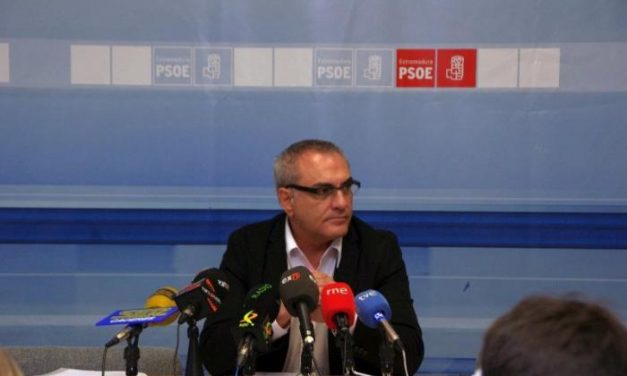 El PSOE provincial de Cáceres llevará los fraudes en los censos hasta las últimas consecuencias