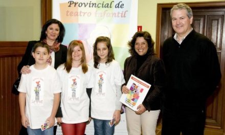 La IX Muestra Provincial de Teatro Infantil representará obras en Cáceres y Plasencia del 4 al 15 de abril
