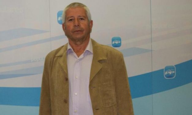 El PP de Vegaviana presenta su candidatura a las elecciones que estará encabezada por Juan Bravo