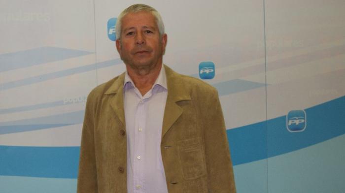 El PP de Vegaviana presenta su candidatura a las elecciones que estará encabezada por Juan Bravo