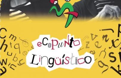 El libro «Ecopunto lingüístico» de Aupex pretende recuperar palabras en peligro de extinción