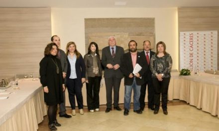 La Diputación de Cáceres destina en la presente legislatura 177 millones de euros a obras
