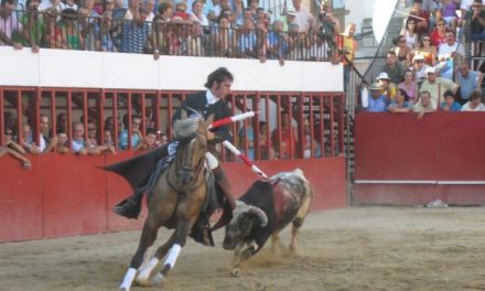 Dos empresas taurinas se disputan la organización de las fiestas de San Buenaventura en Moraleja
