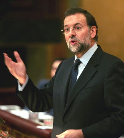 Las rebajas fiscales anunciadas por Rajoy beneficiarían a 226.000 asalariados extremeños