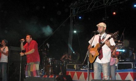El Festival Rumbalibre 2011 reúne el 9 de abril en Cáceres a Los Manolos, El Desván del Duende y Felisa Vega