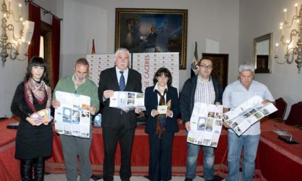 Cinco nuevos municipios se incorporan a la campaña “Conoce Cáceres Pueblo a Pueblo” de la Diputación