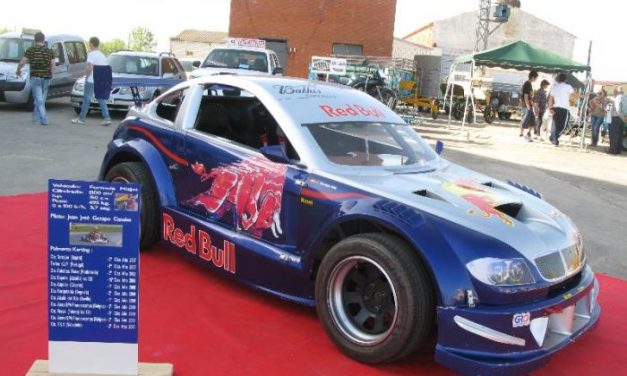Asecoc continuará con la Feria de Automoción tras el éxito cosechado y con más de 20 ventas de vehículos