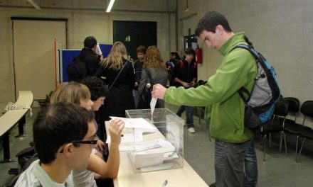 PSOE y PP presentan candidaturas en todos los municipios de la Junta Electoral de Zona de Coria
