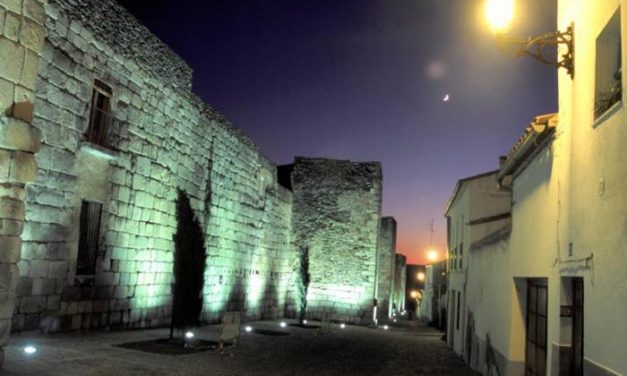 El Ayuntamiento de Coria y la Junta de Extremadura revisarán el Plan Especial del Casco Histórico de la ciudad