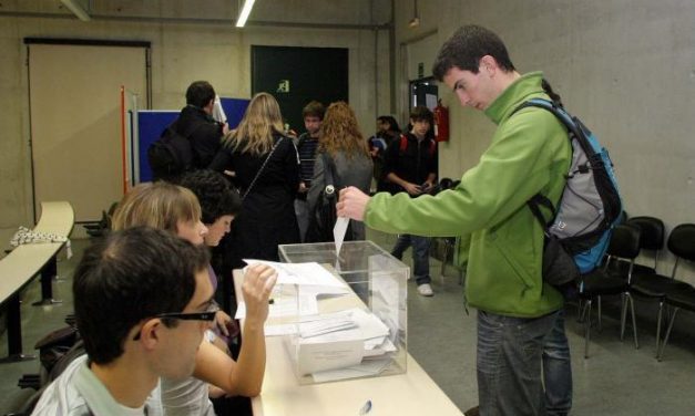 El PP ganaría las elecciones autonómicas en Extremadura según un sondeo de El Mundo