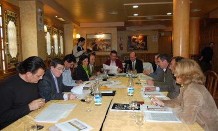 La Diputación Provincial de Cáceres pagará en 2008 más de 4 millones de euros de intereses bancarios