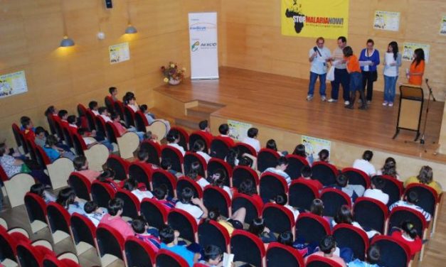 Medicosmundi organiza la XIV edición del Maratón de Cuentos Solidarios en Don Benito y Castuera