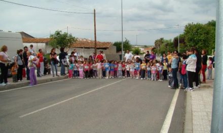 La V edición del Cross Mini Torrejoncillano aglutina a 150 niños de Torrejoncillo, Valdencín y Coria