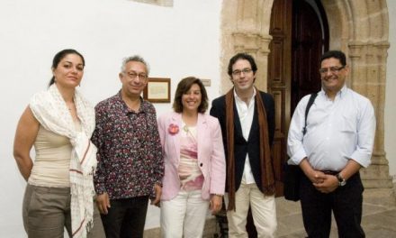 Operadores culturales de la provincia de Cáceres se forman en la difusión del arte y la cultura romaní
