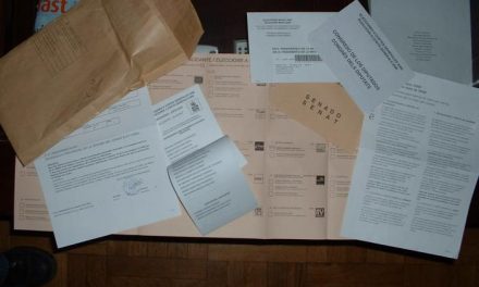 La Junta Electoral Central amplía el plazo para votar por correo hasta tres días antes de las elecciones