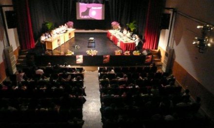 La casa de cultura de Coria acoge esta noche la presentación oficial de las Fiestas de San Juan 2011