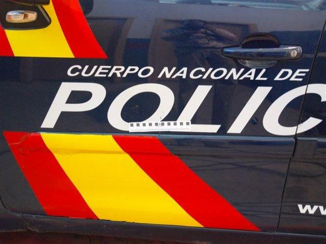 La Policía de Badajoz detiene a cuatro personas por los hechos ocurridos en el barrio Suerte de Saavedra