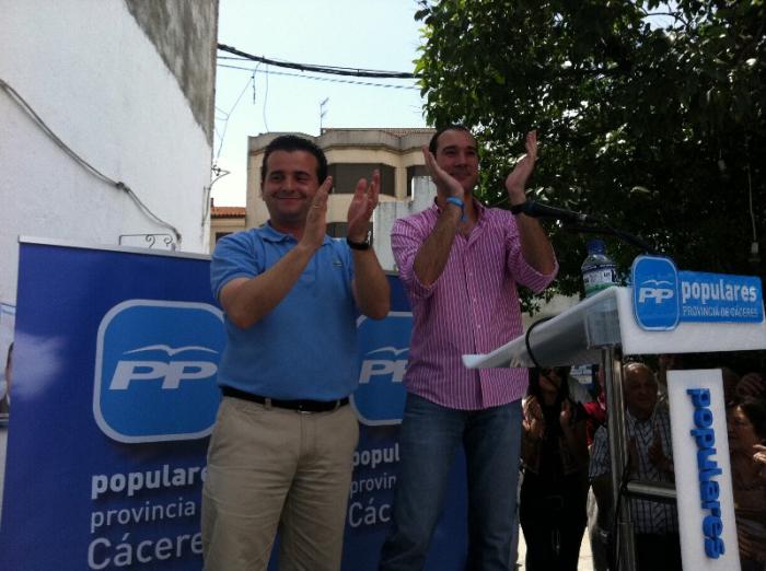 El PP de Moraleja anuncia cinco días de fiesta y más toros por las calles para San Buenaventura