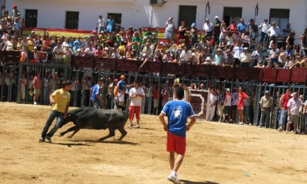 Moraleja estrenará el próximo año una nueva plaza de toros en las fiestas