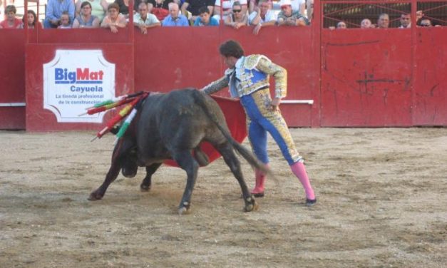 La ganadería El Madroñal participará por primera vez en las fiestas de San Buenaventura en Moraleja