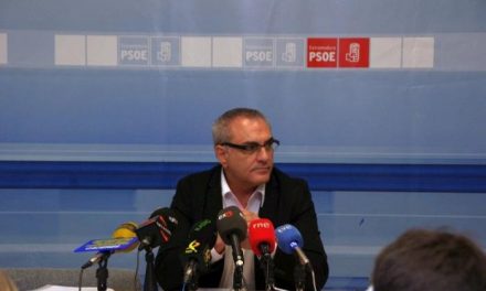 El PSOE no reclamó el acta de concejal a Modesto Sánchez para evitar que entrase un edil del PP
