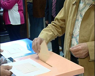 Más de 906.000 electores extremeños están llamados a las urnas en las elecciones autonómicas