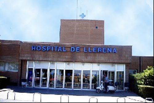 La Unidad de Cuidados Críticos del Hospital de Llerena supera los cien pacientes atendidos desde su apertura