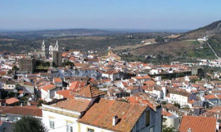 La localidad portuguesa de Portalegre se incorpora a la asociación internacional Triurbir por unanimidad