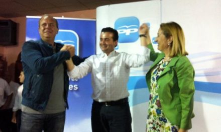 Pedro Caselles, del Partido Popular, será el nuevo alcalde de Moraleja y deja al PSOE en la oposición