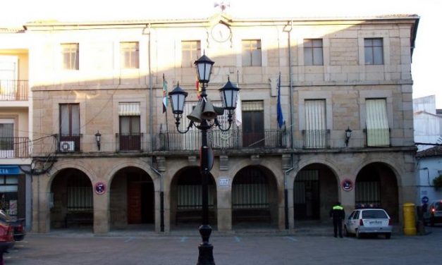 IU dejará al PSOE gobernar en minoría en Montehermoso pero con un control «real» de la oposición