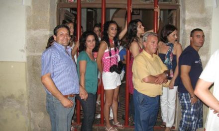 Las peñas de San Juan en Coria deberán presentar sus solicitudes al ayuntamiento antes del 20 de junio