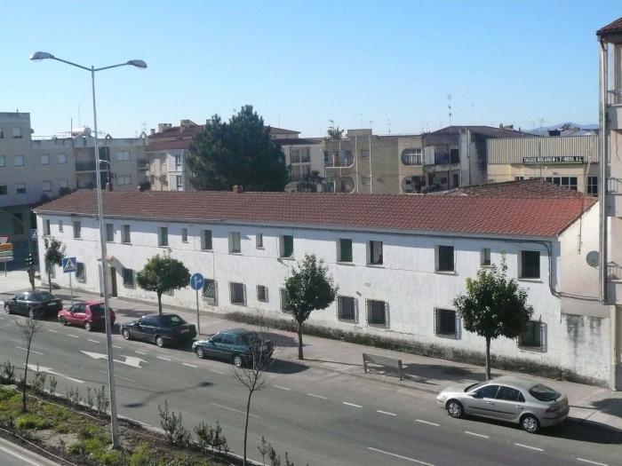 Interior no cederá gratis los terrenos del cuartel de la Guardia Civil de Moraleja y ahora pide 500.000 euros