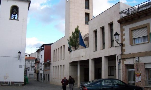 El Ayuntamiento de Pinofranqueado decreta tres días de luto por la muerte del legionario