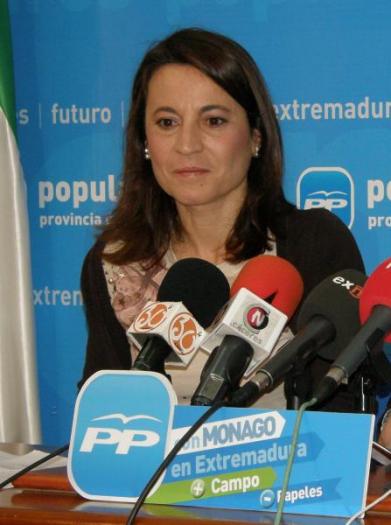 El PP de Cáceres asegura que el PSOE ha dejado un déficit de 1,1 millones de euros en la empresa municipal Gemaca