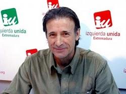 Pedro Escobar dice que Ibarra sigue mandando mucho en el PSOE y en la región «aunque sea un ex»