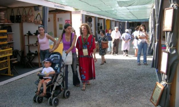 Los empresarios de Moraleja reclaman la reactivación de la Feria Rayana y que Moraleja sea la sede fija en la región