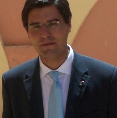 El socialista Ramón Díaz Farias ha sido elegido por unanimidad como nuevo presidente de la Fempex