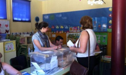 Coria expone el Censo Electoral para las Elecciones Municipales y Autonómicas del próximo 28 de mayo de 2023