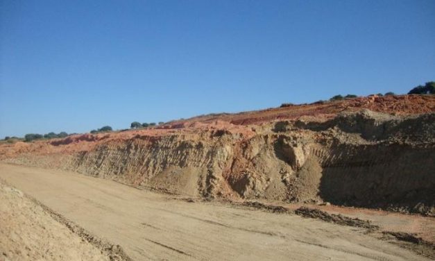 Las obras del tramo EX-A1 de la autovía Coria-Moraleja se retrasarán por un talud que obliga a hacer otro estudio