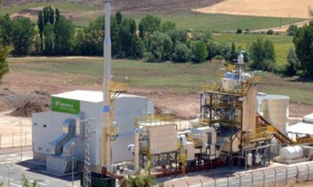 Industria saca a información pública hasta el 13 de julio el proyecto de la planta de biomasa de Moraleja