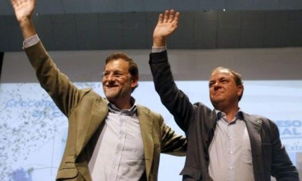 Rajoy da vía libre a Monago para modular el impuesto de sucesiones atendiendo al nivel de renta y la herencia