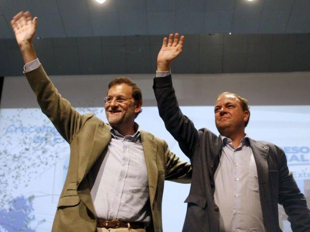 Rajoy da vía libre a Monago para modular el impuesto de sucesiones atendiendo al nivel de renta y la herencia