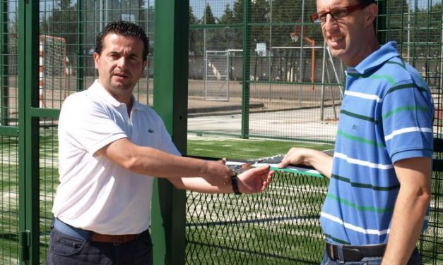 Moraleja premiará a ocho clubes o deportitas por su dedicación a la difusión de la práctica deportiva