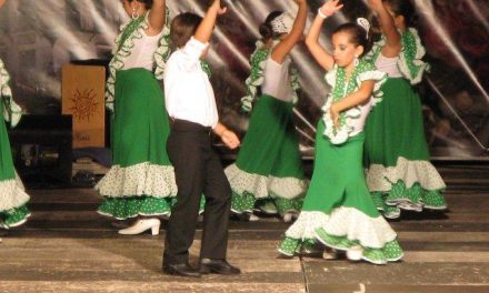 El programa cultural de San Buenaventura arranca en Moraleja con una actuación de sevillanas y flamenco