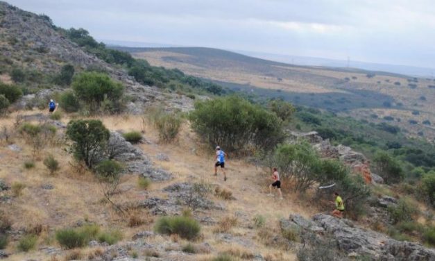El IV Maratón de Torrejoncillo se celebrará el 2 de octubre y podrán participar 150 deportistas