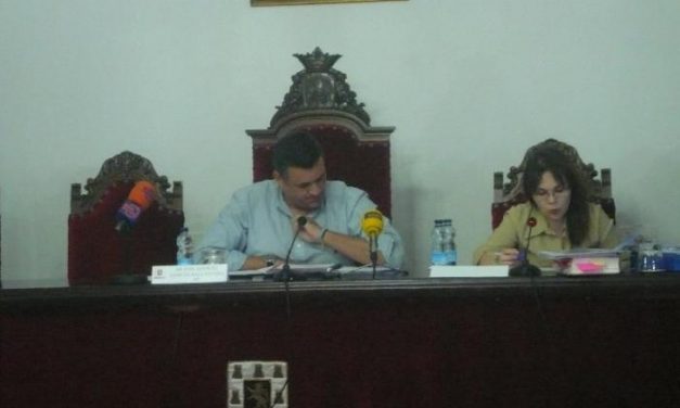 Aprobada la comisión especial que se encargará de estudiar el reglamento de los sanjuanes de Coria