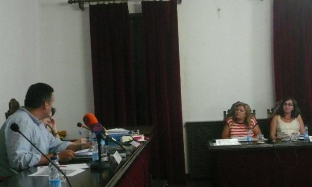 Aprobada la comisión especial que se encargará de estudiar el reglamento de los sanjuanes de Coria