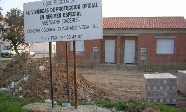 El plan territorial de la comarca de Gata evitará la dispersión urbanística y las construcciones ilegales