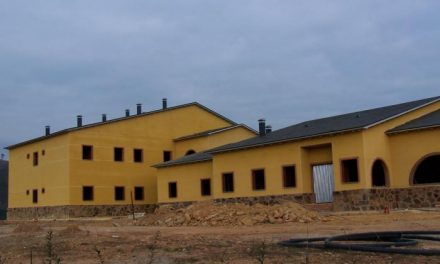 Pinofranqueado invertirá 240.000 euros en la séptima fase de la residencia de ancianos